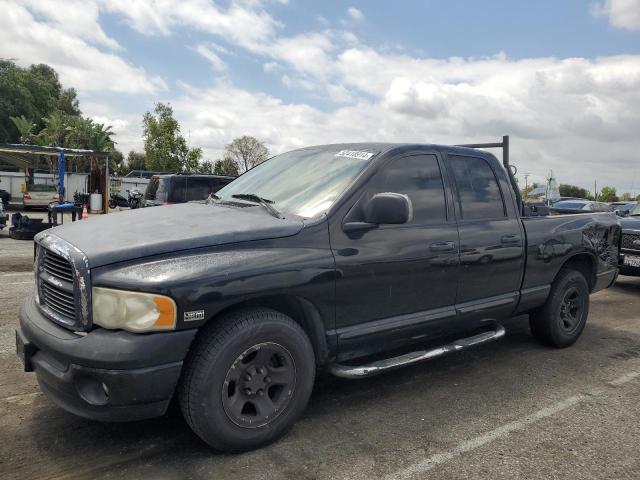 DODGE RAM 1500 2004 1d7ha18d64s577631