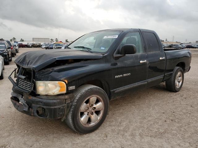 DODGE RAM 1500 S 2004 1d7ha18d64s737720