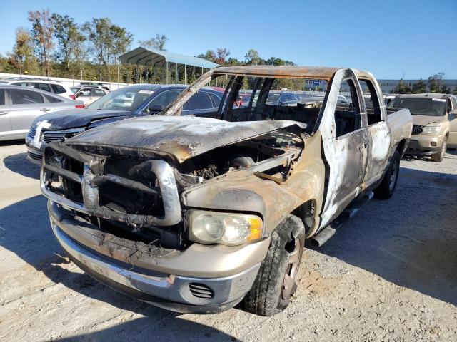 DODGE RAM 1500 S 2005 1d7ha18d65j596333