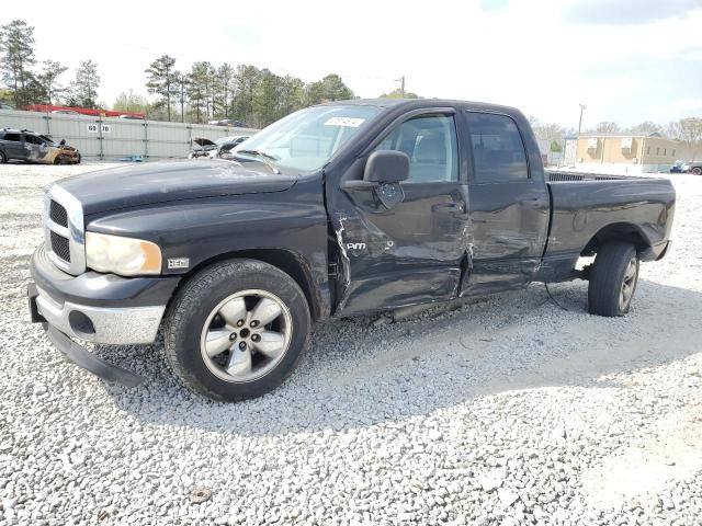 DODGE RAM 1500 2005 1d7ha18d65s113126