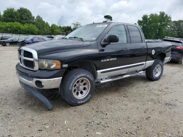 DODGE RAM 1500 S 2005 1d7ha18d65s234223