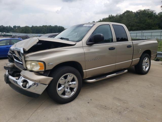 DODGE RAM 1500 S 2005 1d7ha18d65s300706