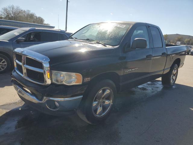 DODGE RAM 1500 2005 1d7ha18d65s354734