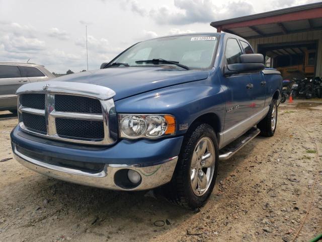 DODGE RAM 1500 S 2003 1d7ha18d73j610463