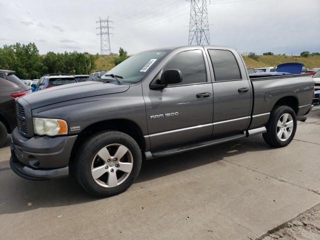 DODGE RAM 1500 S 2003 1d7ha18d73s309430