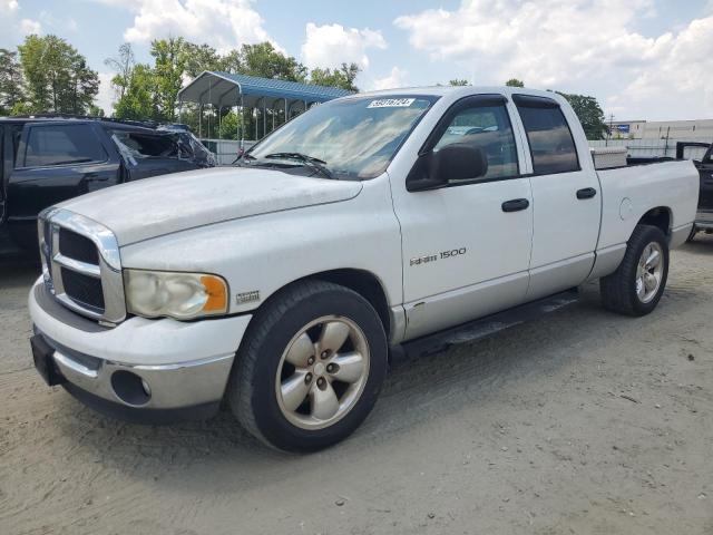 DODGE RAM 1500 2003 1d7ha18d73s325269