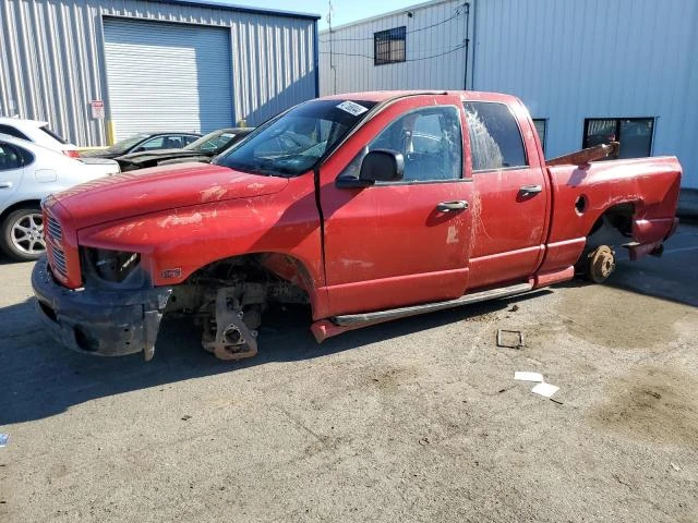 DODGE RAM 1500 S 2003 1d7ha18d73s327572