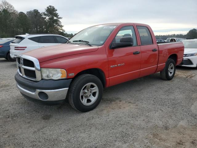 DODGE RAM 1500 2003 1d7ha18d73s359924