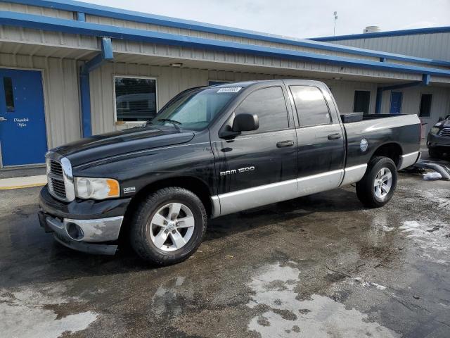 DODGE RAM 1500 2004 1d7ha18d74j103368