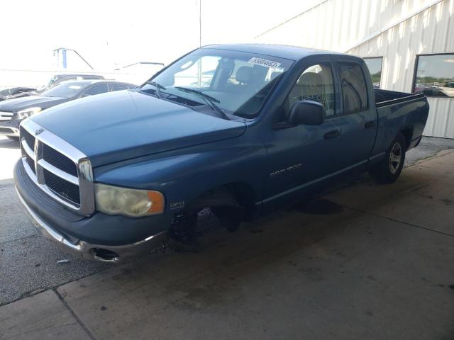 DODGE RAM 1500 S 2004 1d7ha18d74j112961