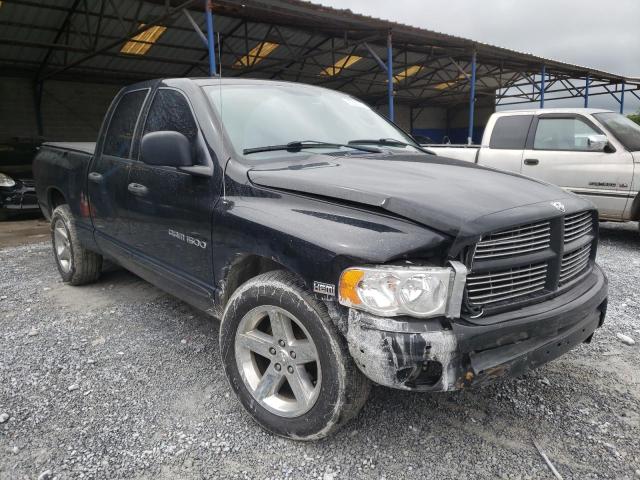 DODGE RAM 1500 S 2004 1d7ha18d74j294211