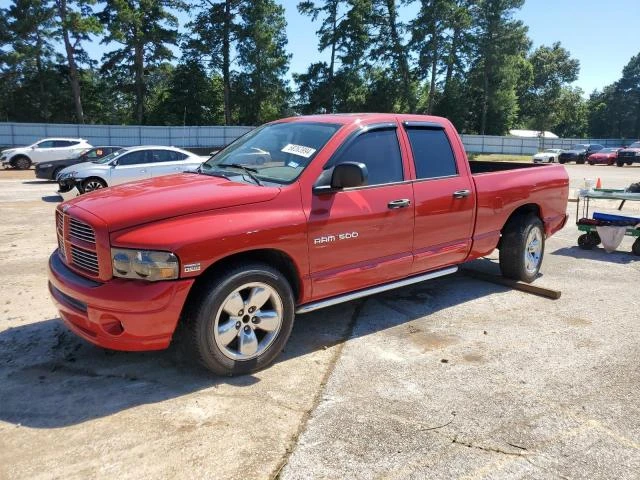 DODGE RAM 1500 S 2004 1d7ha18d74s513856