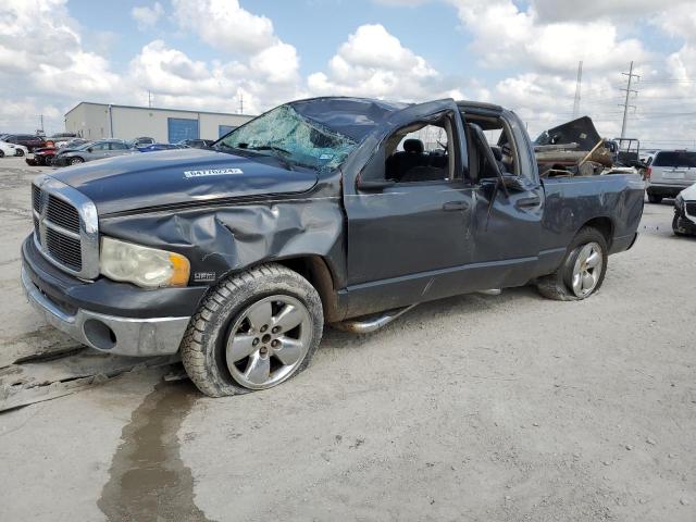 DODGE RAM 1500 S 2004 1d7ha18d74s557131