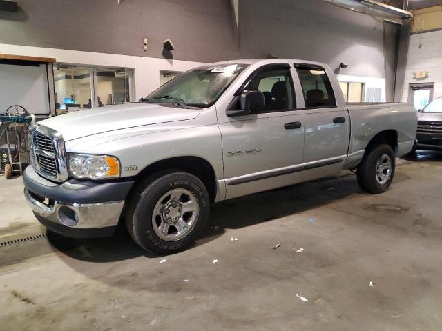 DODGE RAM 1500 S 2004 1d7ha18d74s569148