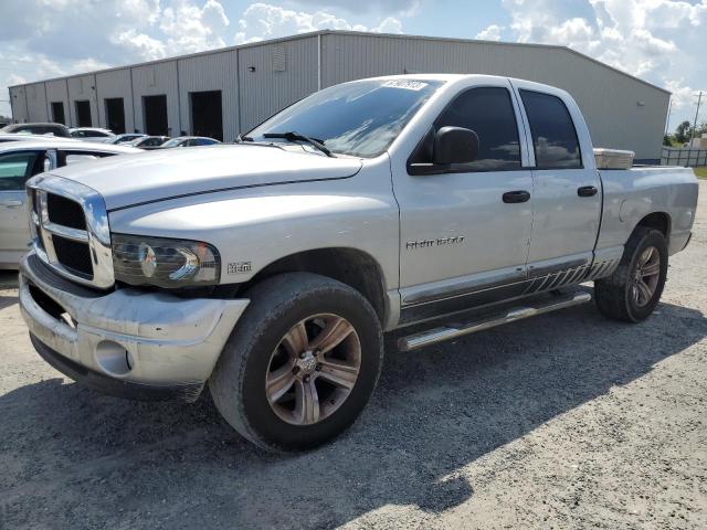 DODGE RAM 1500 S 2004 1d7ha18d74s571644