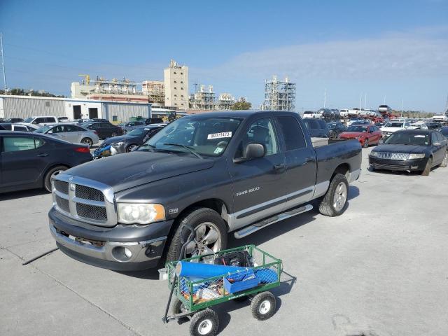 DODGE RAM 1500 2004 1d7ha18d74s609731