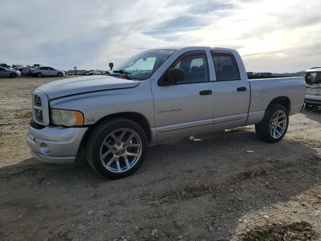 DODGE RAM 1500 2004 1d7ha18d74s687720