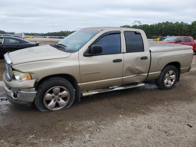 DODGE RAM 1500 2005 1d7ha18d75s107982