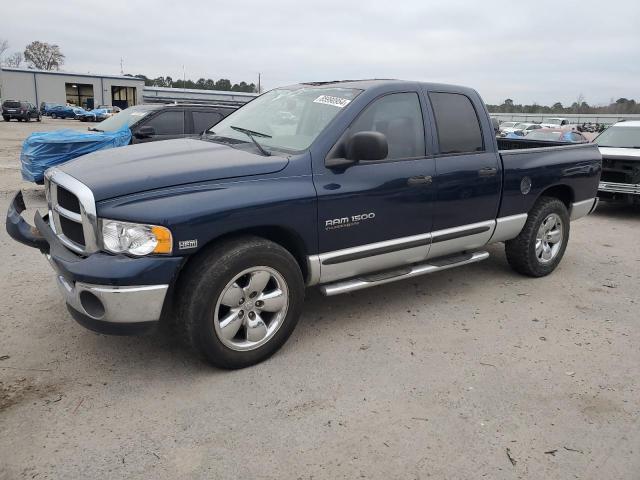 DODGE RAM 1500 S 2005 1d7ha18d75s182388