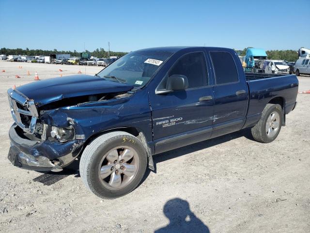 DODGE RAM 1500 2003 1d7ha18d83j632052