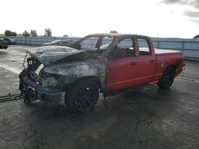 DODGE RAM 1500 S 2003 1d7ha18d83s304592