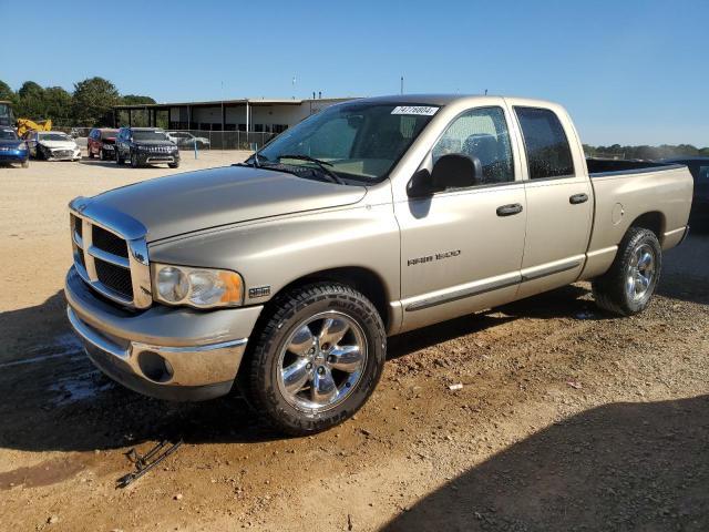 DODGE RAM 1500 S 2003 1d7ha18d83s336118