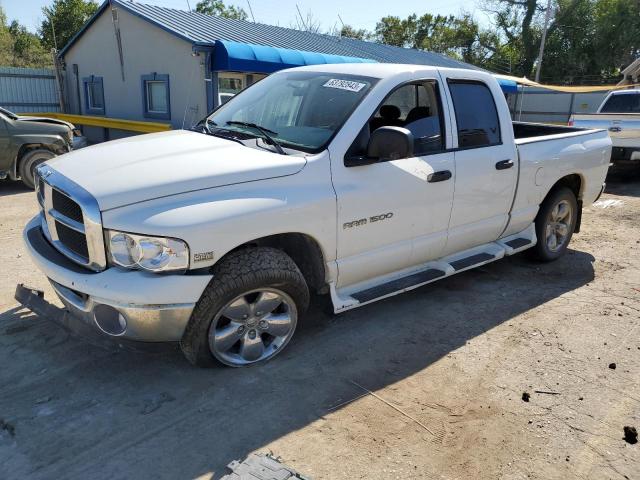 DODGE RAM 1500 S 2004 1d7ha18d84j144916