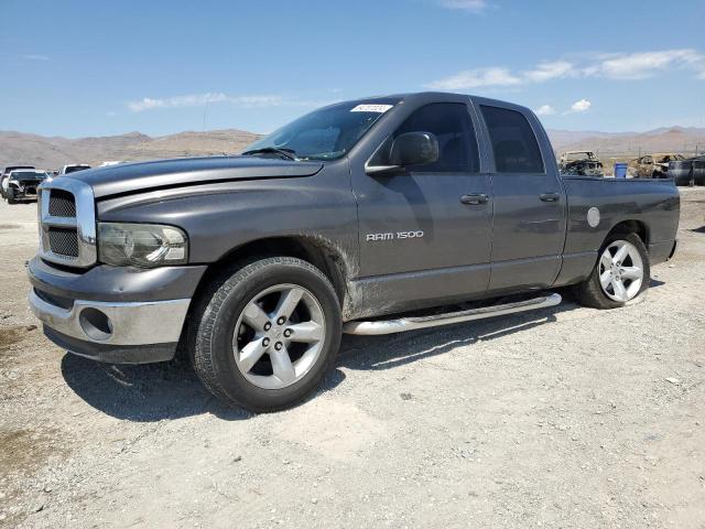 DODGE RAM 1500 2004 1d7ha18d84j170237