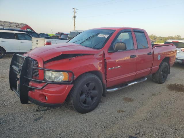 DODGE RAM 1500 S 2004 1d7ha18d84j259323