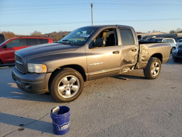 DODGE RAM 1500 S 2004 1d7ha18d84s572172