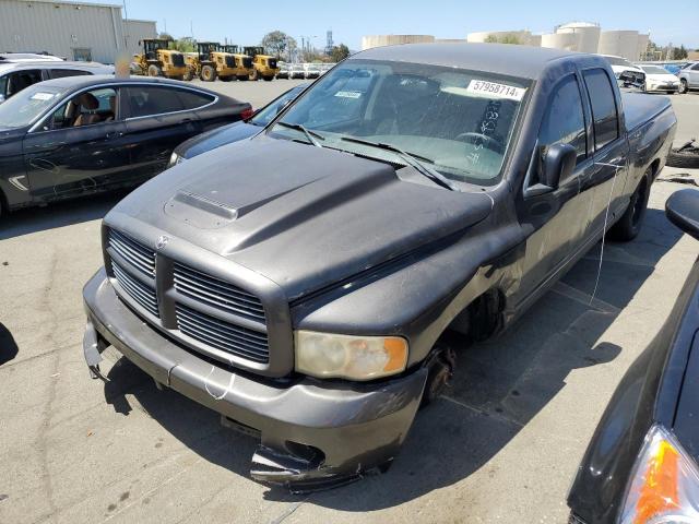 DODGE RAM 1500 S 2004 1d7ha18d84s641958