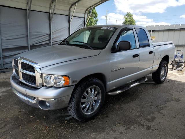 DODGE RAM 1500 2004 1d7ha18d84s675740