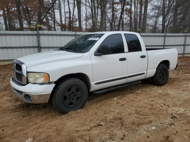 DODGE RAM 1500 S 2005 1d7ha18d85s152574