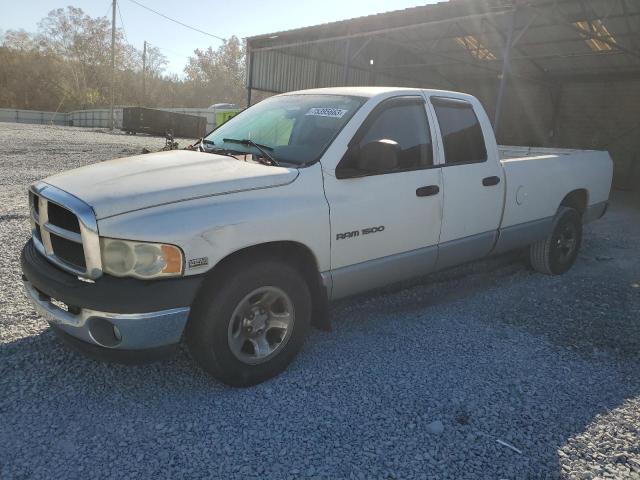 DODGE RAM 1500 2003 1d7ha18d93j583377