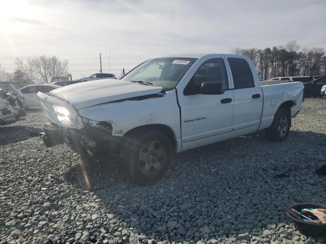 DODGE RAM 1500 2004 1d7ha18d94j194921