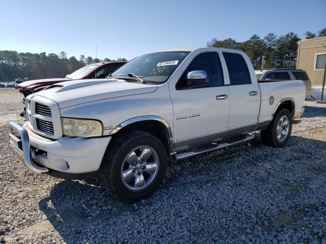 DODGE RAM 1500 2004 1d7ha18d94j292492