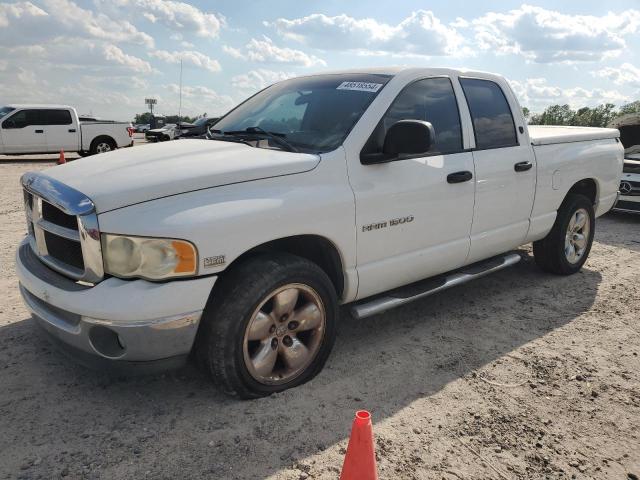 DODGE RAM 1500 2004 1d7ha18d94s640544