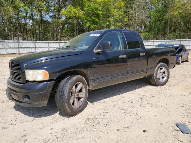 DODGE RAM 1500 2004 1d7ha18d94s734360