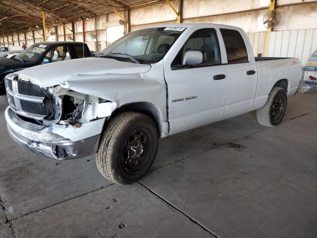 DODGE RAM 1500 2005 1d7ha18d95s162255