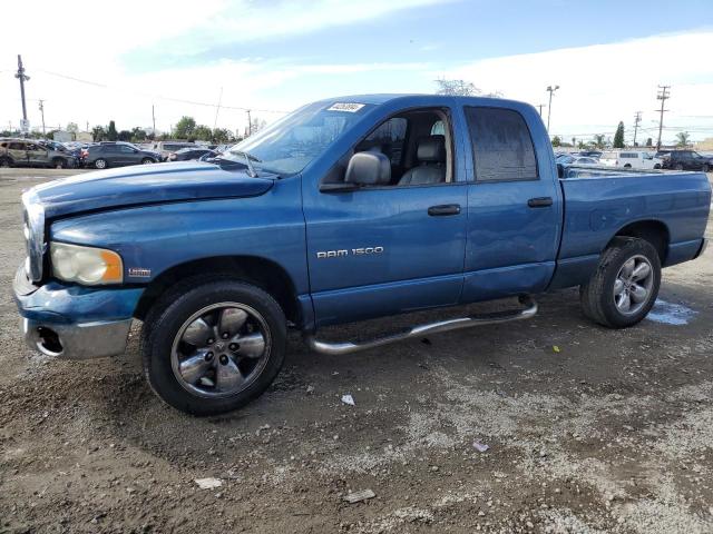 DODGE RAM 1500 2005 1d7ha18d95s284386