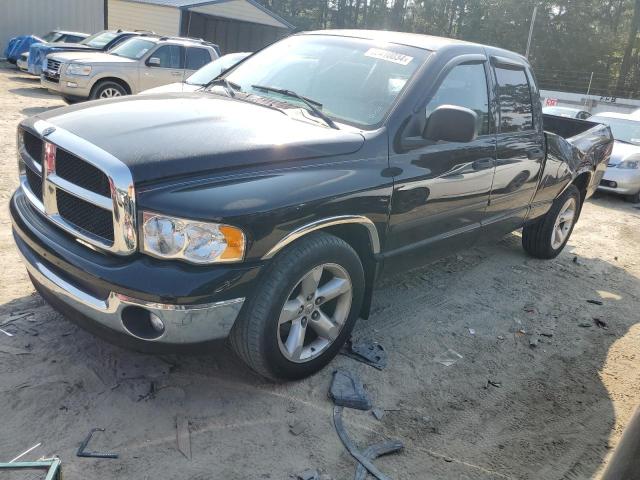 DODGE RAM 1500 S 2003 1d7ha18dx3s290551