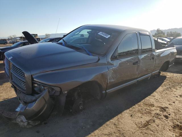 DODGE RAM 1500 2004 1d7ha18dx4s673729