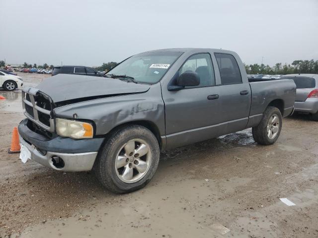 DODGE RAM 1500 S 2005 1d7ha18dx5j573380