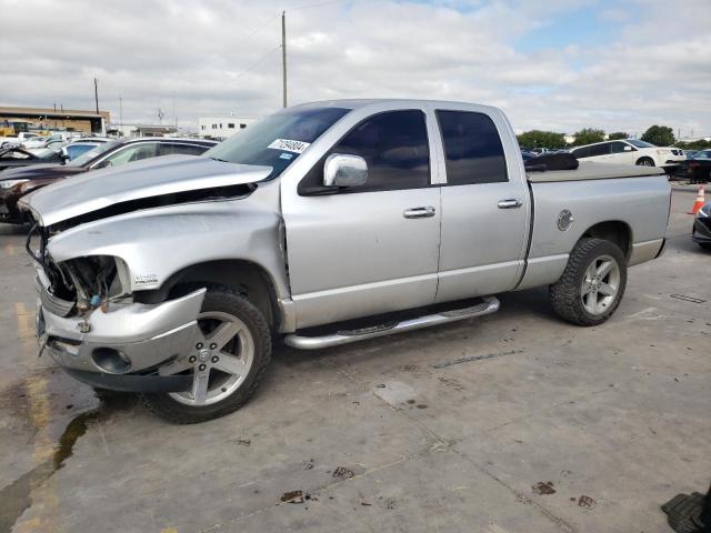 DODGE RAM 1500 S 2005 1d7ha18dx5j575100