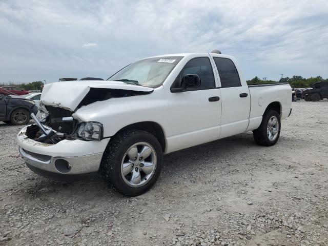 DODGE RAM 1500 S 2005 1d7ha18dx5j605325