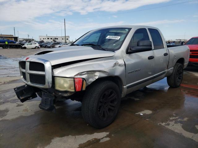 DODGE RAM 2005 1d7ha18dx5s266270