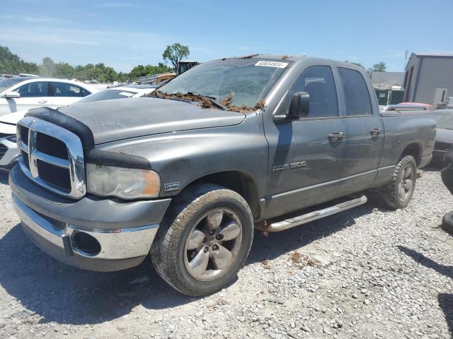 DODGE RAM 1500 S 2005 1d7ha18dx5s367129