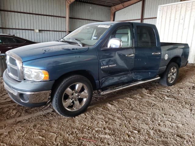 DODGE RAM 1500 S 2003 1d7ha18k03j623117