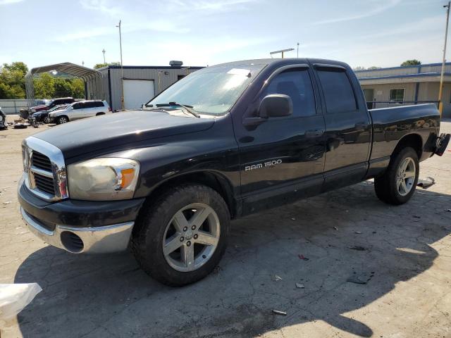 DODGE RAM 1500 S 2006 1d7ha18k06j107733