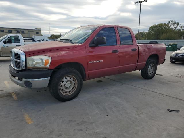 DODGE RAM 1500 S 2006 1d7ha18k06j198292